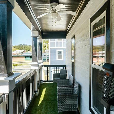 Enjoy This Mini-Mansion Near Downtown And The Airport! Atlanta Eksteriør bilde