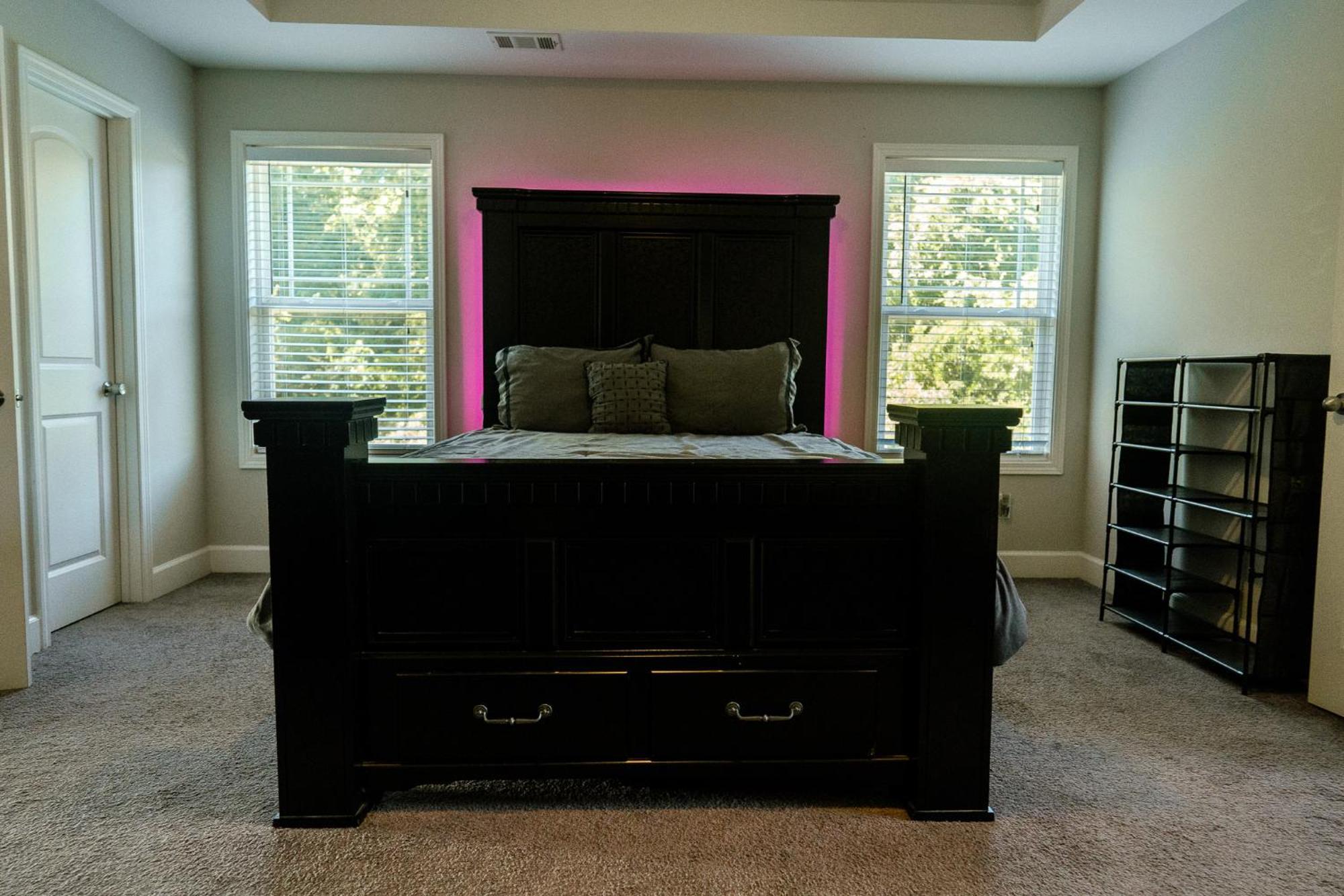 Enjoy This Mini-Mansion Near Downtown And The Airport! Atlanta Eksteriør bilde